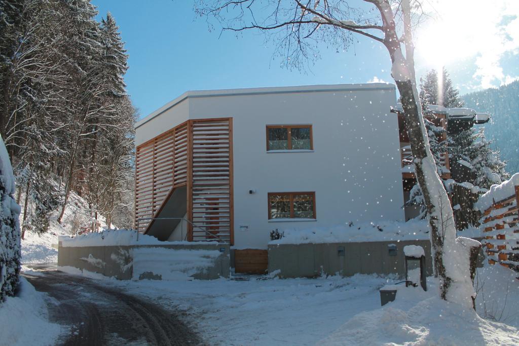 Kitz Apartment Kitzbühel Esterno foto