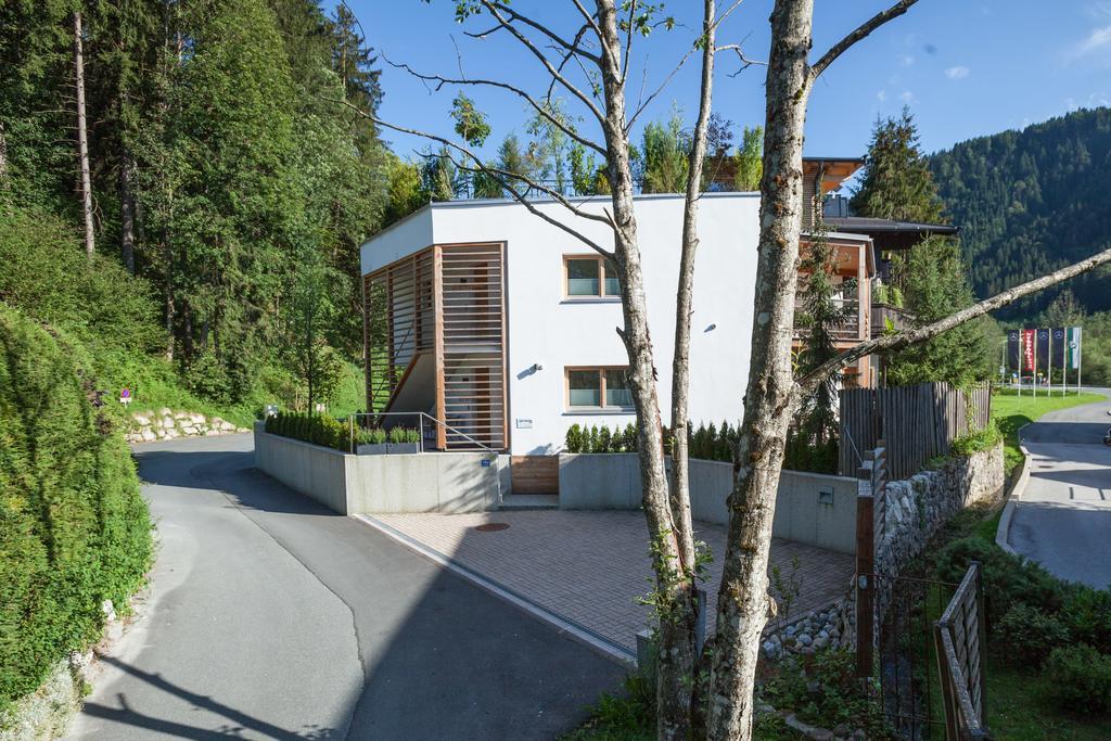 Kitz Apartment Kitzbühel Esterno foto