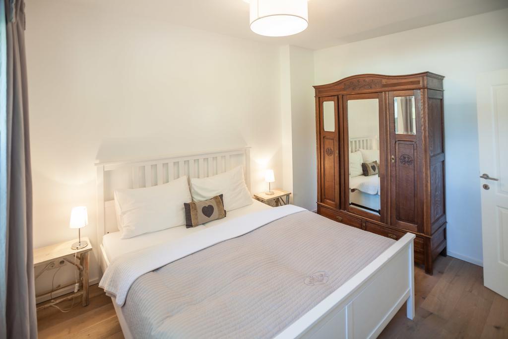 Kitz Apartment Kitzbühel Esterno foto