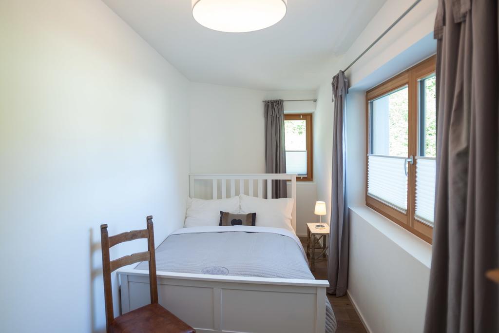 Kitz Apartment Kitzbühel Esterno foto