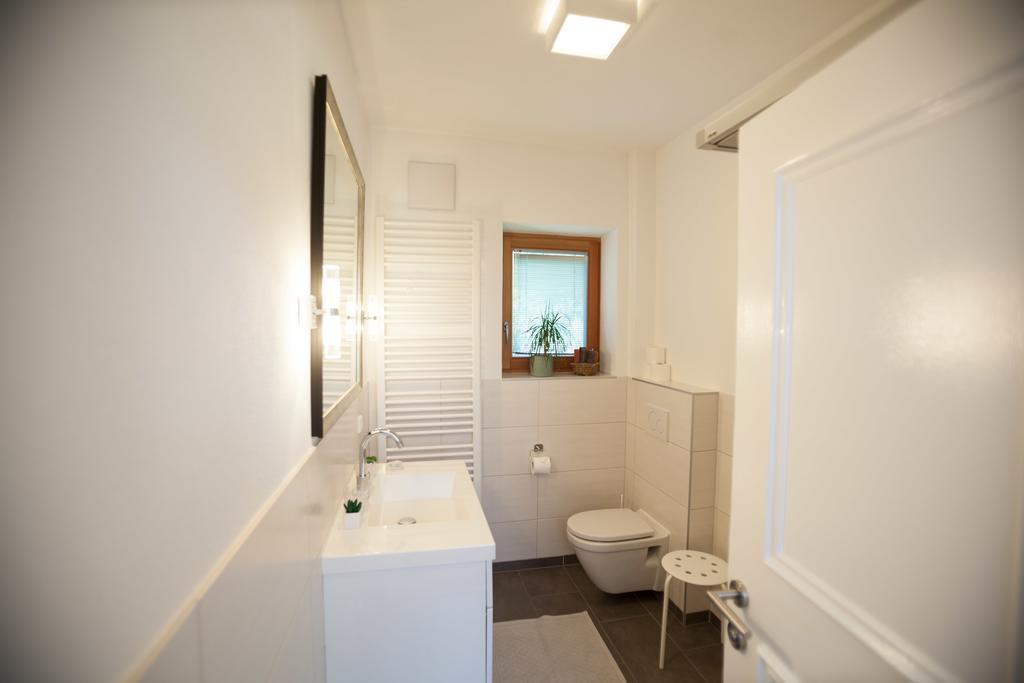 Kitz Apartment Kitzbühel Esterno foto